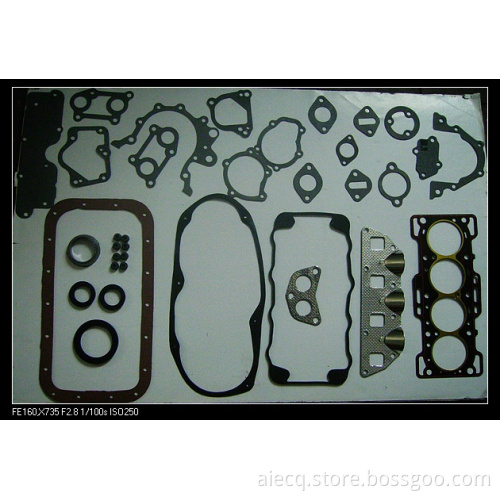 Engine parts cylinder head gasket kit